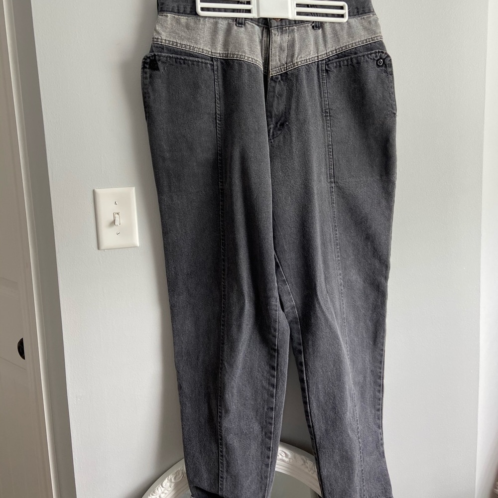 Vintage jeans